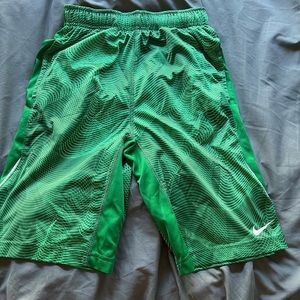Men’s Nike Shorts Size Large